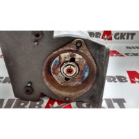 A1638600505 AIRBAG DASH MERCEDES-BENZ a-CLASS ML 1st GENER. W163 1997 - 2005