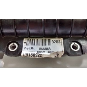 9186922 AIRBAG SALPICADERO OPEL VECTRA C 2002-2003-2004-2005