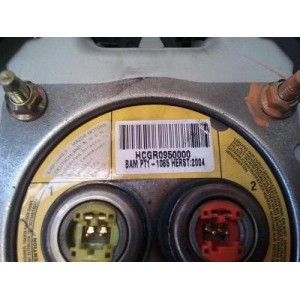 GJA AIRBAG VOLANTE MAZDA 6 1ª GENER. 2002-2003-2004-2005-2006-2007