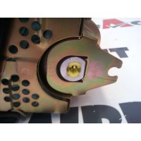  AIRBAG DASHBOARD ARE the SAME as MAZDA 6 1st GENER. 2002 - 2007