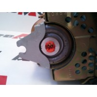  AIRBAG DASHBOARD ARE the SAME as MAZDA 6 1st GENER. 2002 - 2007