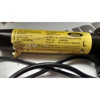 1S71F61209BN3YYW PRETENSIONER LEFT FORD MONDEO MK3 2000 - 2008