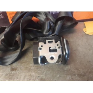 605236400 PRETENSOR IZQUIERDO - CINTURON DELANTERO IZQUIERDO FIAT GRANDE PUNTO 2005-2006-2007 (LOGO AZUL), 2007-2008-2009-...
