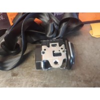605236400 PRETENSOR IZQUIERDO - CINTURON DELANTERO IZQUIERDO FIAT GRANDE PUNTO 2005-2006-2007 (LOGO AZUL), 2007-2008-2009-...
