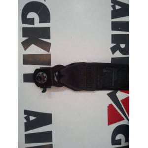 605236400 PRETENSOR IZQUIERDO - CINTURON DELANTERO IZQUIERDO FIAT GRANDE PUNTO 2005-2006-2007 (LOGO AZUL), 2007-2008-2009-...