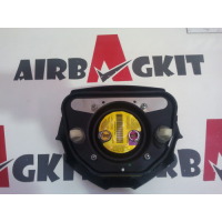 13112812 AIRBAG WHEEL OPEL VECTRA C 2002 - 2005