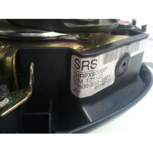 77800S5SGB821 AIRBAG STEERING WHEEL HONDA CIVIC 2001 - 2006