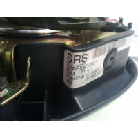 77800S5SGB821 AIRBAG STEERING WHEEL HONDA CIVIC 2001 - 2006
