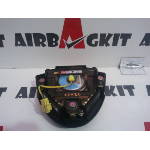 77800S5SGB821 AIRBAG STEERING WHEEL HONDA CIVIC 2001 - 2006
