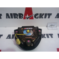 77800S5SGB821 AIRBAG STEERING WHEEL HONDA CIVIC 2001 - 2006