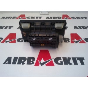 9130804 AIRBAG DASHBOARD OPEL CORSA C 1999 - 2006