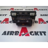 9130804 AIRBAG DASHBOARD OPEL CORSA C 1999 - 2006