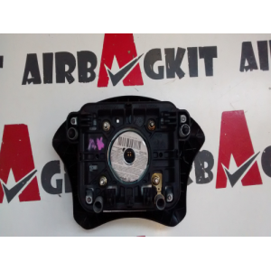  AIRBAG STEERING WHEEL ARE THE SAME AS PEUGEOT PARTNER 1996 - 2007