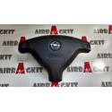 96437570 AIRBAG VOLANTE OPEL ZAFIRA A 1999 - 2005