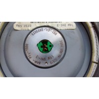 90437285 AIRBAG VOLANTE - AIRBAG DELANTERO IZQUIERDO OPEL ZAFIRA A 1999-2000-2001-2002-2003-2004-2005