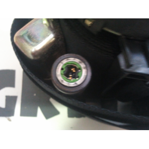 2S6AA61295EB PRETENSOR IZQUIERDO FORD FIESTA 5ª GENER. 2002-2003-2004-2005, FUSION 2002-2003-2004-2005