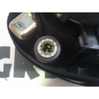 2S6AA61295EB PRETENSOR IZQUIERDO FORD FIESTA 5ª GENER. 2002-2003-2004-2005, FUSION 2002-2003-2004-2005