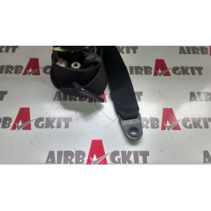 2S6AA61295EB PRETENSOR IZQUIERDO FORD FIESTA 5ª GENER. 2002-2003-2004-2005, FUSION 2002-2003-2004-2005