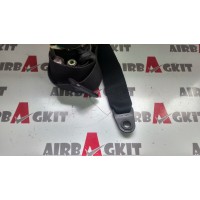2S6AA61295EB PRETENSOR IZQUIERDO FORD FIESTA 5ª GENER. 2002-2003-2004-2005, FUSION 2002-2003-2004-2005