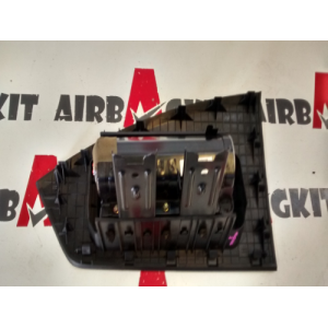 0000 TAPA AIRBAG SALPICADERO MAZDA 2 2ª GENER. 2002-2003-2004-2005-2006-2007