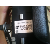 3B0880201AH AIRBAG steering WHEEL VOLKSWAGEN PASSAT,PASSAT B5 (1996-2005) ,1998 - 2010