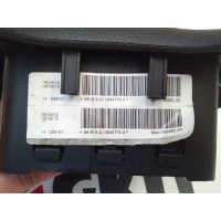 96447629ZL AIRBAG VOLANTE CITROEN XSARA PICASSO (C) 2000-2001-2002-2003-2004-2005-2006-2007-2008-2009-2010