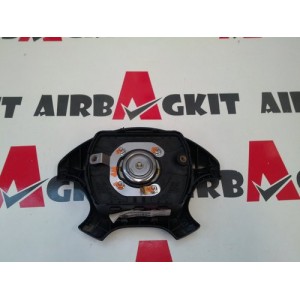 96447629ZL AIRBAG VOLANTE CITROEN XSARA PICASSO (C) 2000-2001-2002-2003-2004-2005-2006-2007-2008-2009-2010
