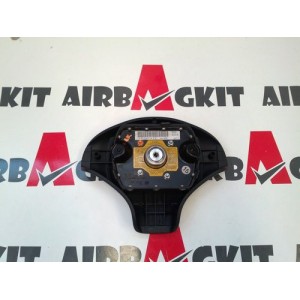 96261047ZL 3PALOS HASTA 98 AIRBAG VOLANTE PEUGEOT 306 (S2) 1997 - 2003