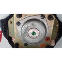 7352514130 AIRBAG, STEERING WHEEL FIAT BRAVO (182) 1995 - 2000