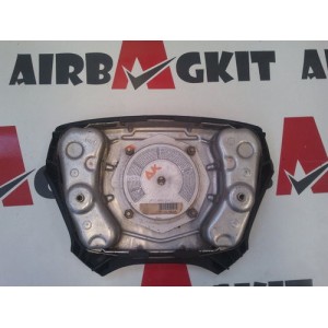 12946006989045 AIRBAG VOLANTE MERCEDES-BENZ CLASE C  W202 1993-1994-1995-1996-1997-1998-1999-2000