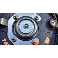 96370303ZL00 3 STICKS AIRBAG steering WHEEL PEUGEOT 306 (S2) 1997 - 2003