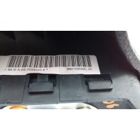 96370303ZL00 3 STICKS AIRBAG steering WHEEL PEUGEOT 306 (S2) 1997 - 2003