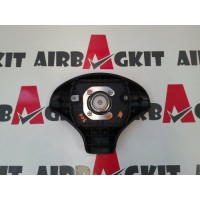 96370303ZL00 3 STICKS AIRBAG steering WHEEL PEUGEOT 306 (S2) 1997 - 2003