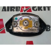 7700846157B AIRBAG VOLANTE RENAULT MEGANE 1 1995 - 2002, SCENIC
