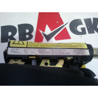 330356870 PRETENSIONER LEFT FIAT STILO 2001 - 2012