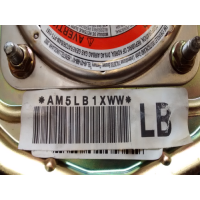 AM5LB1XWWLB AIRBAG VOLANTE CHEVROLET MATIZ 1999-2000-2001-2002-2003-2004, 2005-2006-2007-2008-2009-2010