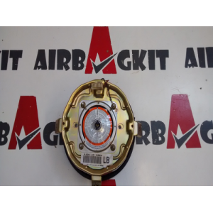 AM5LB1XWWLB AIRBAG VOLANTE CHEVROLET MATIZ 1999-2000-2001-2002-2003-2004, 2005-2006-2007-2008-2009-2010