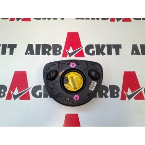 93319474 AIRBAG VOLANTE OPEL MERIVA 2003-2004-2005-2006-2007-2008-2009-2010, TIGRA 2ª GENER. 2004-2005-2006-2007-2008-2009