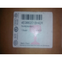 4E0880201BH42R AIRBAG VOLANTE - AIRBAG DELANTERO IZQUIERDO AUDI A8 (4E2, 4E8) (10.2002 - 07.2010) 2002 - 2003 - 2004 - 200...