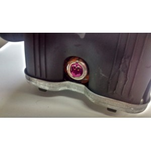 8200432121 AIRBAG VOLANTE RENAULT CLIO 2: 1998 - 2005