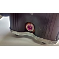 8200432121 AIRBAG VOLANTE RENAULT CLIO 2: 1998 - 2005
