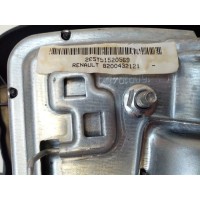 8200432121 AIRBAG VOLANTE RENAULT CLIO 2: 1998 - 2005