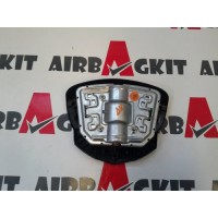 8200432121 AIRBAG VOLANTE RENAULT CLIO 2: 1998 - 2005