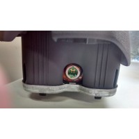 8200432121 AIRBAG VOLANTE RENAULT CLIO 2: 1998 - 2005