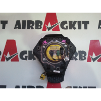 04B020LA1402H AIRBAG VOLANTE BMW SERIE 5 E60 / E61 (01.2002 - 03.2010) 2002 - 2003 - 2004-2005-2006-2007-2008-2009-2010