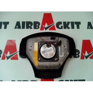 5690007500HU AIRBAG STEERING WHEEL KIA PICANTO 2004 - 2012
