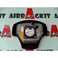 5690007500HU AIRBAG STEERING WHEEL KIA PICANTO 2004 - 2012