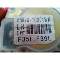 888701C801WK PRETENSOR IZQUIERDO HYUNDAI GETZ 2005-2006-2007-2008-2009-2010-2011