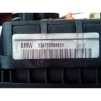 33677298802H AIRBAG VOLANTE - AIRBAG DELANTERO IZQUIERDO BMW SERIE 5 E60 / E61 (01.2002 - 03.2010) 2002 - 2003 - 2004-2005...