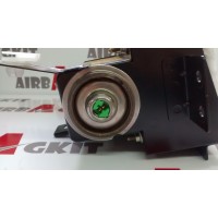 8456007000 AIRBAG SALPICADERO KIA PICANTO 2004-2005-2006-2007-2008-2009-2010-2011-2012